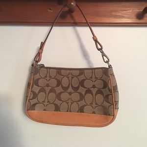 Authentic Coach Pocketbook